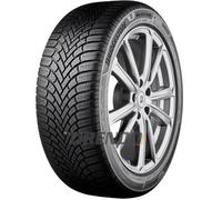Bridgestone Blizzak 6 205/60R16 96H XL M+S 3PMSF TL C B 70 B