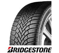 Bridgestone Pneu Blizzak 6 215/65 R17 99H Enliten / EV