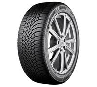Bridgestone Blizzak 6 ( 225/45 R18 95V XL Enliten / EV, avec protège-jante (MFS) )