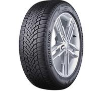 Bridgestone Blizzak 6 255/35R19 96W XL M+S 3PMSF TL C B 72 B