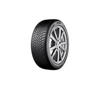 Bridgestone Blizzak 6 265/35R19 98W XL M+S 3PMSF TL C B 72 B