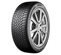 Bridgestone BLIZZAK 6 ENLITEN - 315/30 R22 107W XL - B/A/72 - Pneus d’hiver (TOURISME & SUV)