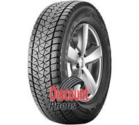 Bridgestone Pneu hiver Blizzak DM-V2 245/70 R17 110S 3PMSF M+S