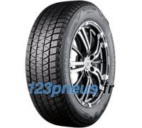 Bridgestone Pneu hiver Blizzak DM-V3 255/45R20 101T 3PMSF Protège-jante (MFS) TL
