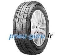 Pneus d'Hiver 175/65 R15 Bridgestone 84T BLIZZAK ICE M+S