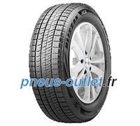 Bridgestone Pneu Blizzak Ice 225/50R17 98S XL M+S – Pneus nordiques E E 72 B