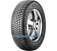 Bridgestone Blizzak LM 001 205/55R16 91H * 3PMSF D B 72 B