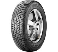Bridgestone Blizzak LM 001 ( 205/60 R16 92H *, avec protège-jante (MFS) )