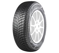 Bridgestone Blizzak LM 001 225/55R17 97H * C B 72 B