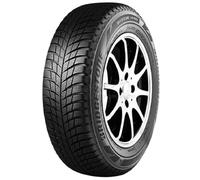 Bridgestone Pneu Blizzak LM 001 195/55R16 87H RFT D C 72 B