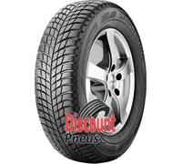 Bridgestone Blizzak LM-001 M+S - 195/55R16 87H - Pneu Neige