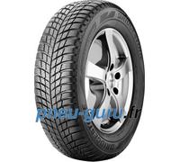 Bridgestone Pneus hiver Blizzak LM001 225/45 R18 95H auto – AUDI A4 B7/B8, BMW 3, X1