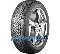 Bridgestone Pneu hiver Blizzak LM005 165/70 R14 85T XL – CITROËN C3 / Berlingo
