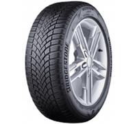 PNEU Bridgestone BLIZZAK LM005 DRIVEGUARD 205/55R16 94V 0 plis XL,M+S,3PMSF