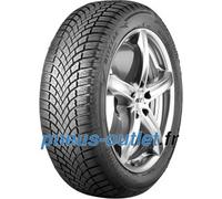 Bridgestone Blizzak LM 005 ( 225/55 R18 102H XL *, MO )