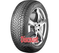 Bridgestone Blizzak LM 005 ( 235/45 R18 98V XL EVc, avec protège-jante (MFS) )