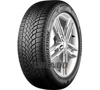 Bridgestone Blizzak LM 005 215/50R17 95V DriveGuard XL RFT MFS C A 71 B