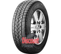 BRIDGESTONE LM18 215/65 R16 106T