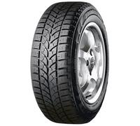 Bridgestone Blizzak LM-18 215/65R16C 106/104T 3PMSF D A 72 B