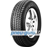 Bridgestone Blizzak LM-25 4X4 235/60 R17 102H auto Pneus hiver Pneus MERCEDES-BENZ: Sprinter 3.5-t Van, Sprinter 3.5-T Van, GLK 1720