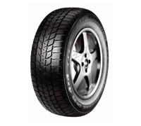 Bridgestone Blizzak LM-25 4x4 M+S - 235/60R17 102H - Pneu Neige