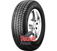 Bridgestone Pneu hiver Blizzak LM-25 255/50 R19 107V XL Runflat