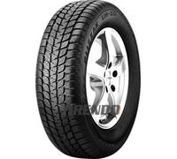 Bridgestone Pneu hiver Blizzak LM-25 255/50 R19 107V XL Runflat