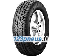 Bridgestone Pneu hiver Blizzak LM-25 255/50 R19 107V XL Runflat