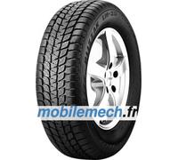 Bridgestone Blizzak LM-25 RFT ( 245/50 R17 99H *, pneu Run Flat )
