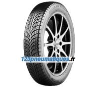 155/70 R19 88Q Pneu Hiver BRIDGESTONE Blizzak LM-500 XL