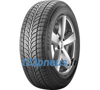 Bridgestone Blizzak LM-80 EVO 205/80R16 104T XL 3PMSF D C 72 B