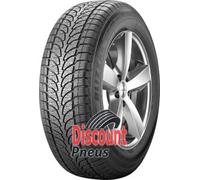 Bridgestone Blizzak LM-80 EVO 235/60R18 103H MO 3PMSF D C 72 B
