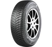 Bridgestone Blizzak LM-001 M+S - 195/55R16 87H - Pneu Neige