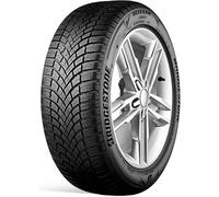 Bridgestone Blizzak Lm005 235/55 R20 105V auto Pneus hiver Pneus NISSAN: Murano II, LEXUS: RX IV 19190