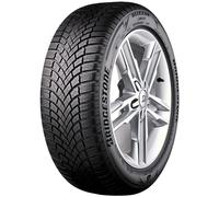 Bridgestone Pneu hiver Blizzak LM005 245/40R19 98V XL MFS C A 72 B