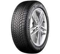 Bridgestone Pneu hiver Blizzak LM005 255/60 R17 110H XL M+S 3PMSF