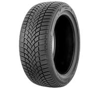 Bridgestone BLIZZAK LM005 DRIVEGUARD - 195/55 R16 91H XL - E/A/71 - Pneus hiver (TOURISME & SUV)