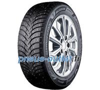 Bridgestone Pneu Blizzak Spike 3 215/55 R18 99T XL Clouté