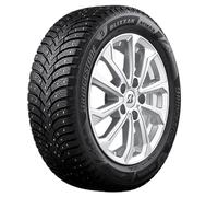 Bridgestone Blizzak Spike 3 225/55 R18 102T auto Pneus hiver Pneus 101297