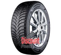 Bridgestone Blizzak Spike 3 ( 235/45 R18 98T XL, Clouté )