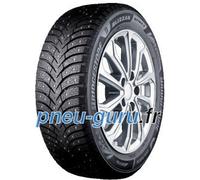 Bridgestone Blizzak Spike 3 ( 245/45 R19 102T XL, Clouté )