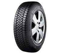 Bridgestone Blizzak W810 215/70 R15 109/107R auto Pneus hiver Pneus FIAT: Ducato III Van, Ducato III Camion plate-forme/Châssis 6395