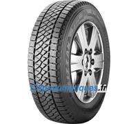 225/70 R15 112R Pneu Hiver BRIDGESTONE BLIZZAK W810 LCamion