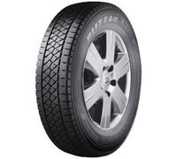 Bridgestone Blizzak W995 195/75R16C 107/105R 8PR 3PMSF E D 75 B