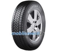 Bridgestone Pneu Blizzak W995 195/75R16C 107/105R 8PR 3PMSF E D 75 B