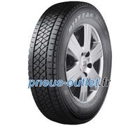 Bridgestone Pneu Blizzak W995 215/65R16C 109/107R 8PR 3PMSF D D 75 B