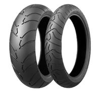 Bridgestone BT 028 RG 200/50R18 76V M/C Rear 0