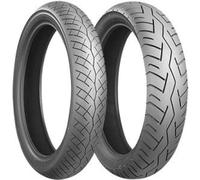 Bridgestone BT46 R ( 150/80-16 TL 71V roue arrière, M/C )