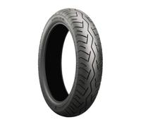 Bridgestone Pneu Battlax BT46 110/80 R18 58H TL