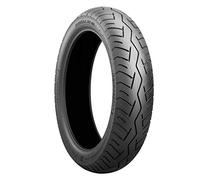 Bridgestone BT 46 120/90-17 64V Rear 0